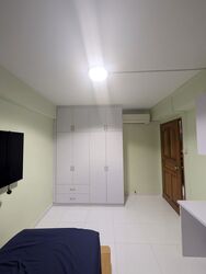 Blk 227 Pasir Ris Street 21 (Pasir Ris), HDB 4 Rooms #601063431